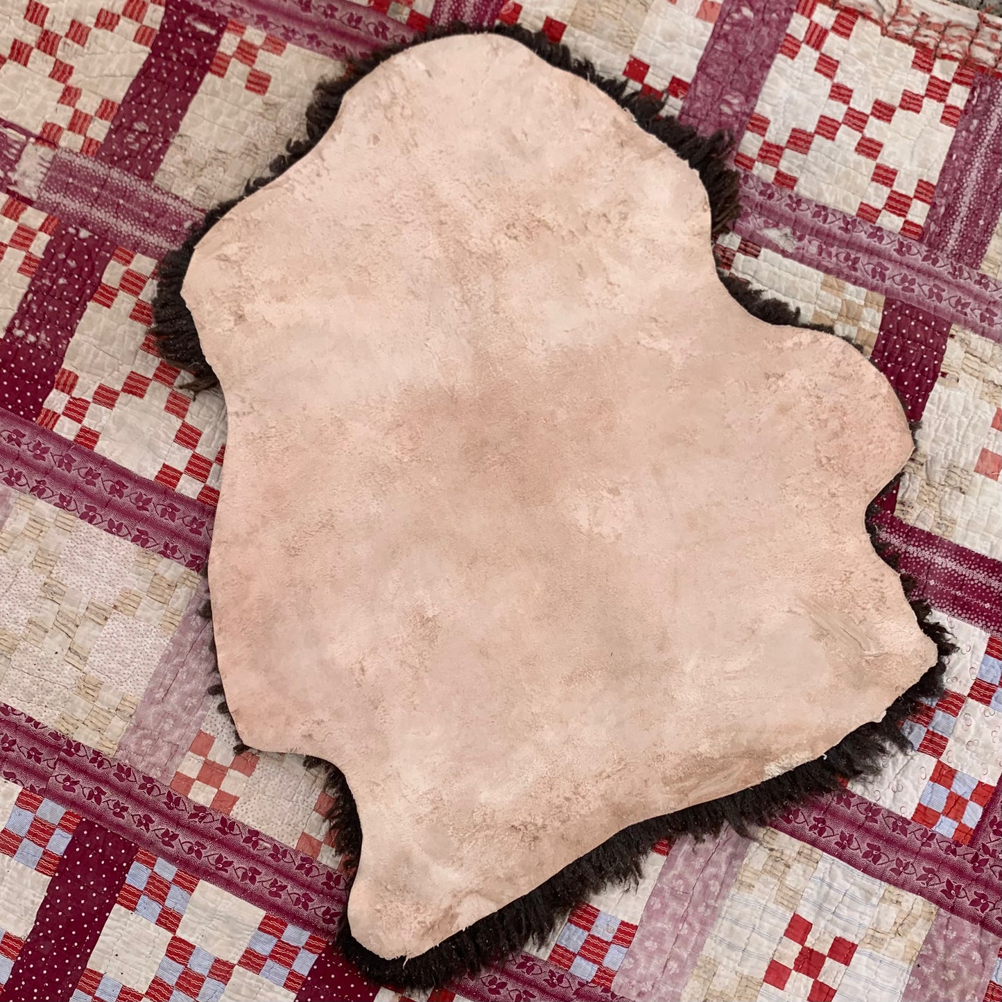sheepskin