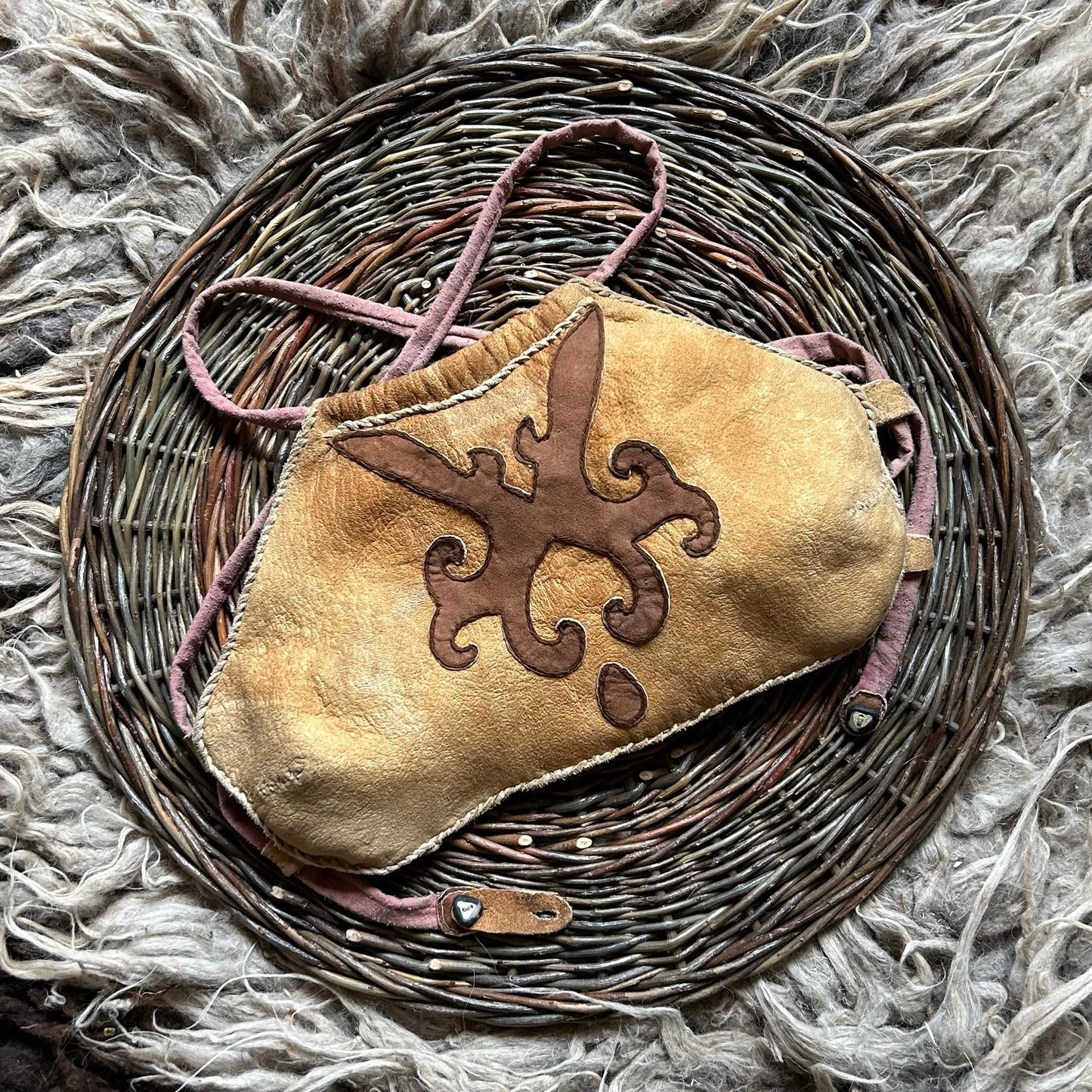 Buckskin Sewing Intensive December 11-14th