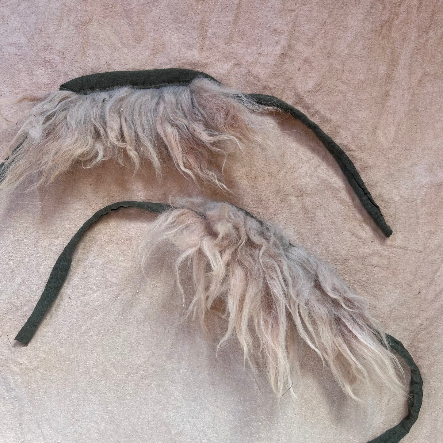 fluff cuffs #6