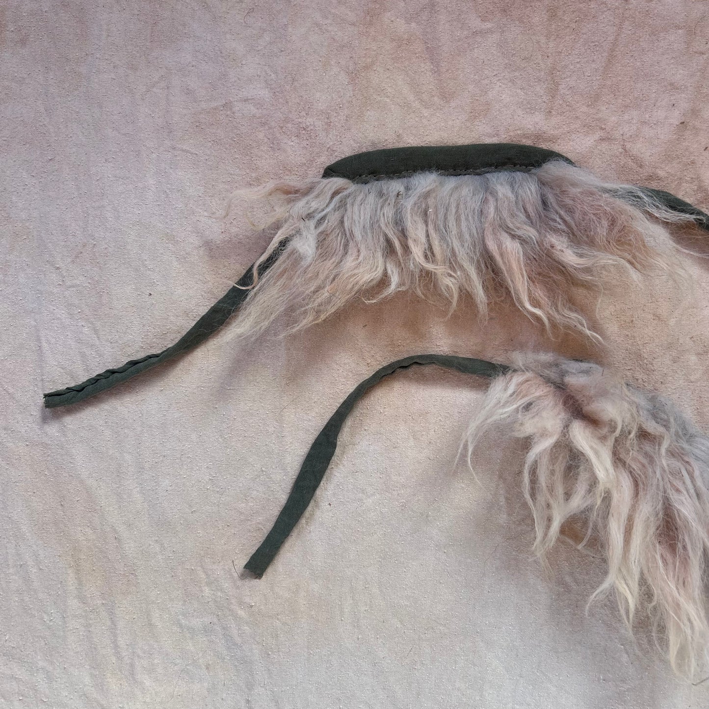 fluff cuffs #6