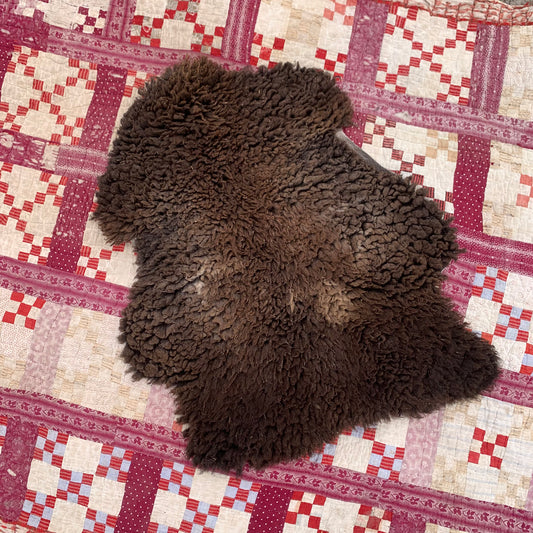 sheepskin