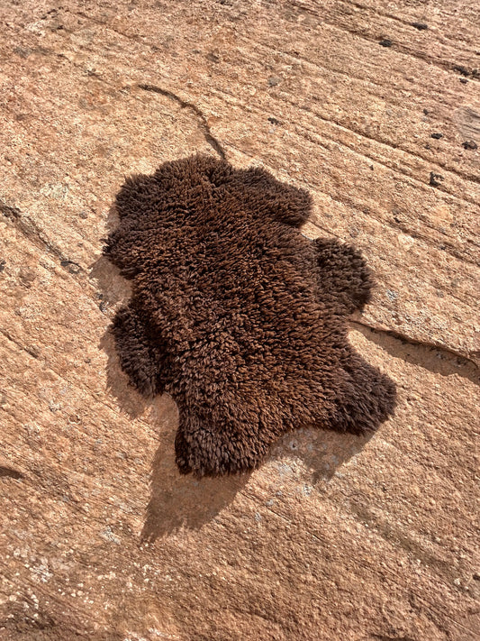 little buffalo