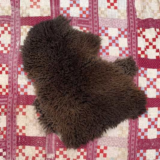 sheepskin