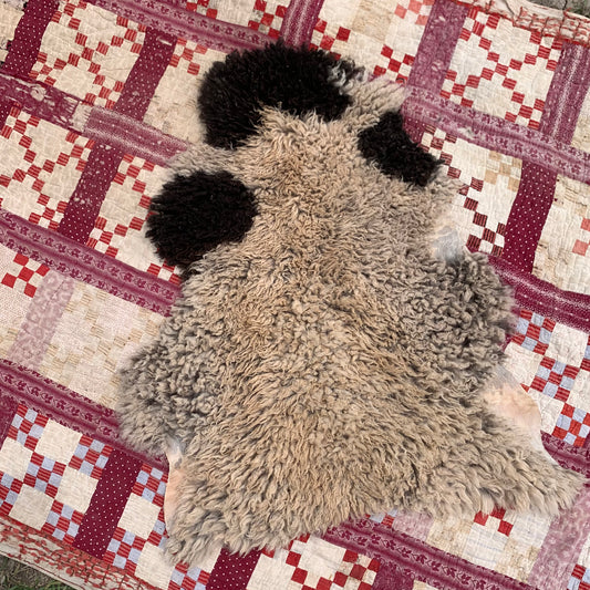 sheepskin