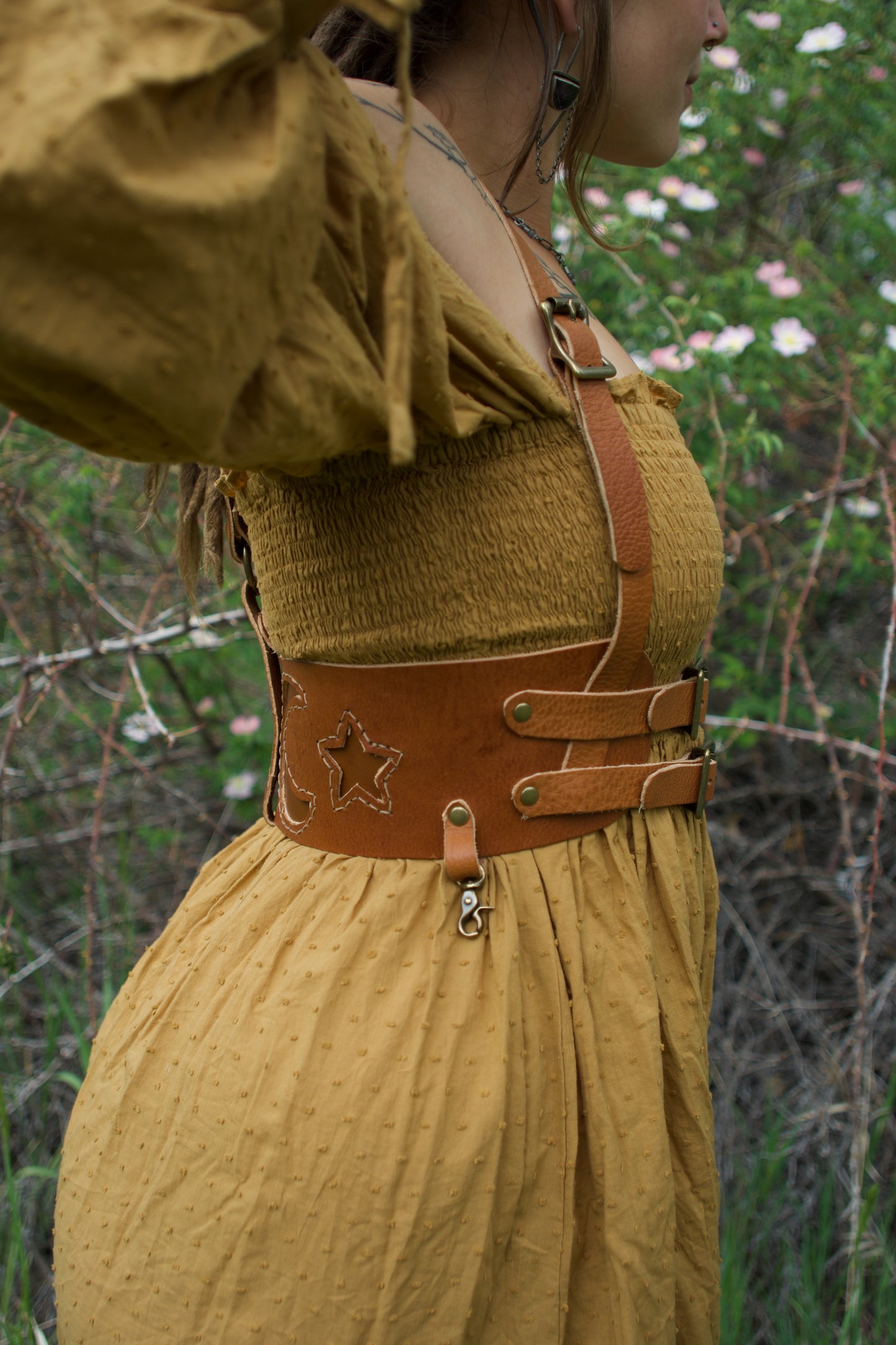 Celestial Harness