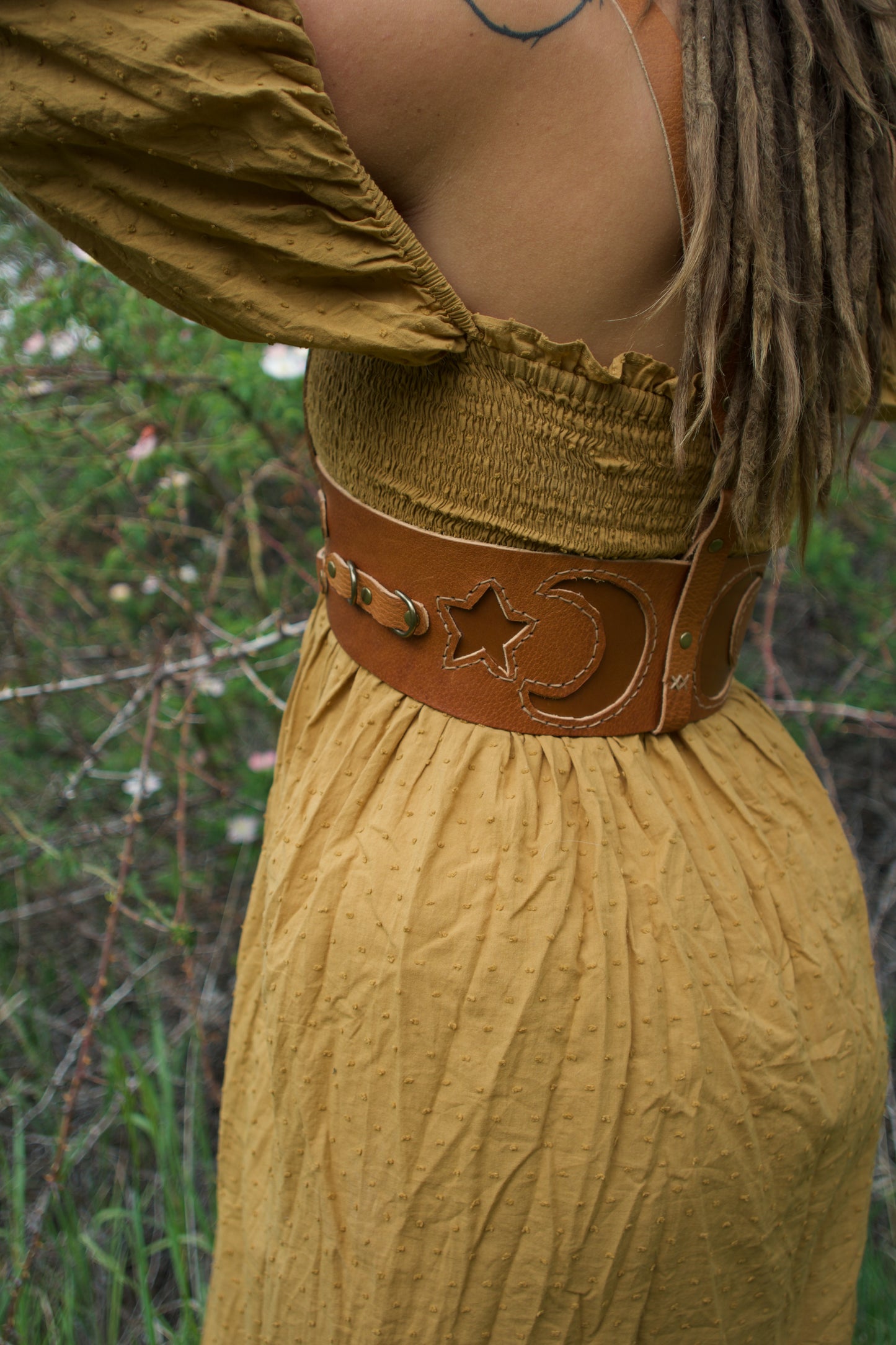 Celestial Harness