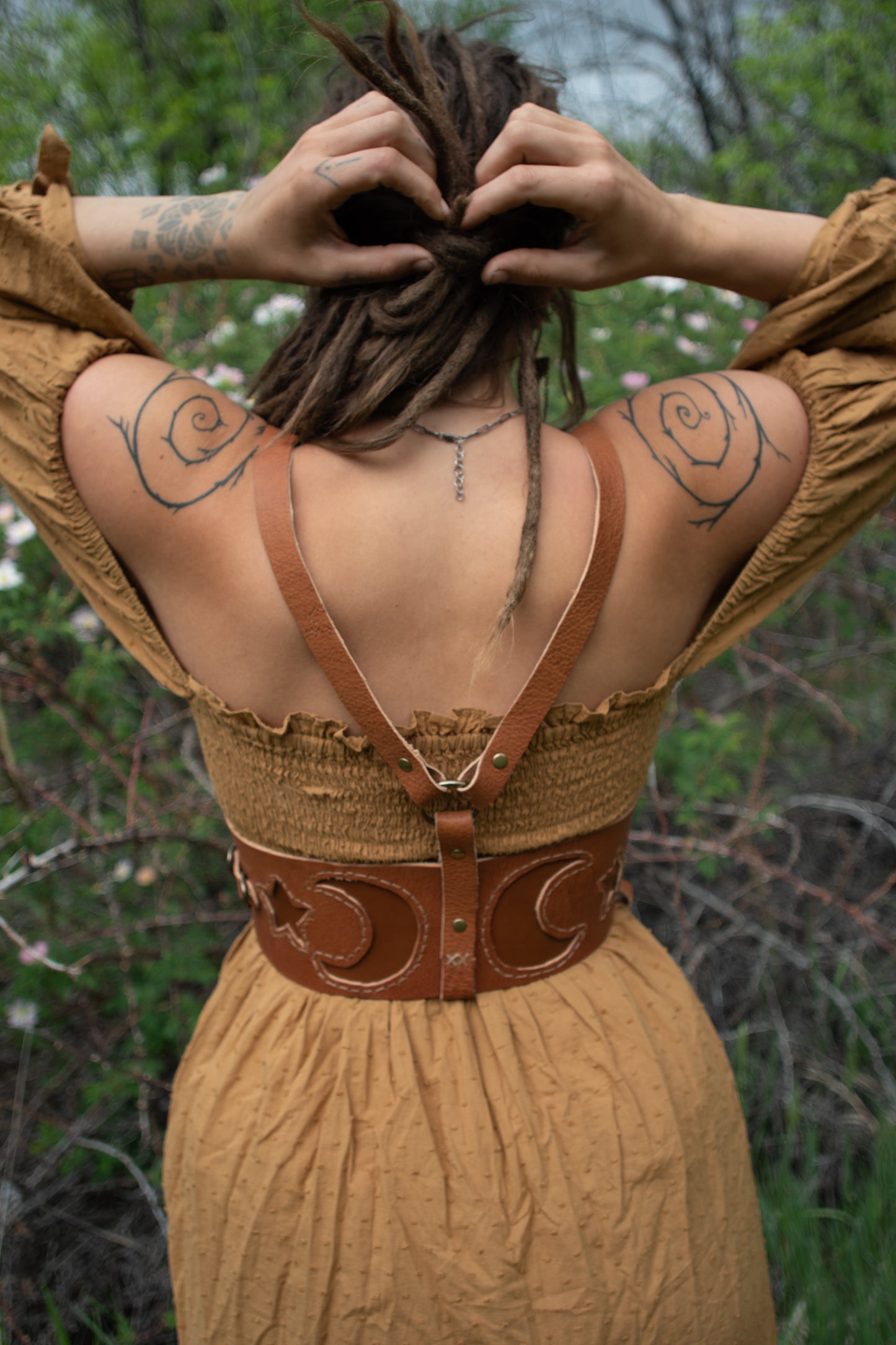 Celestial Harness