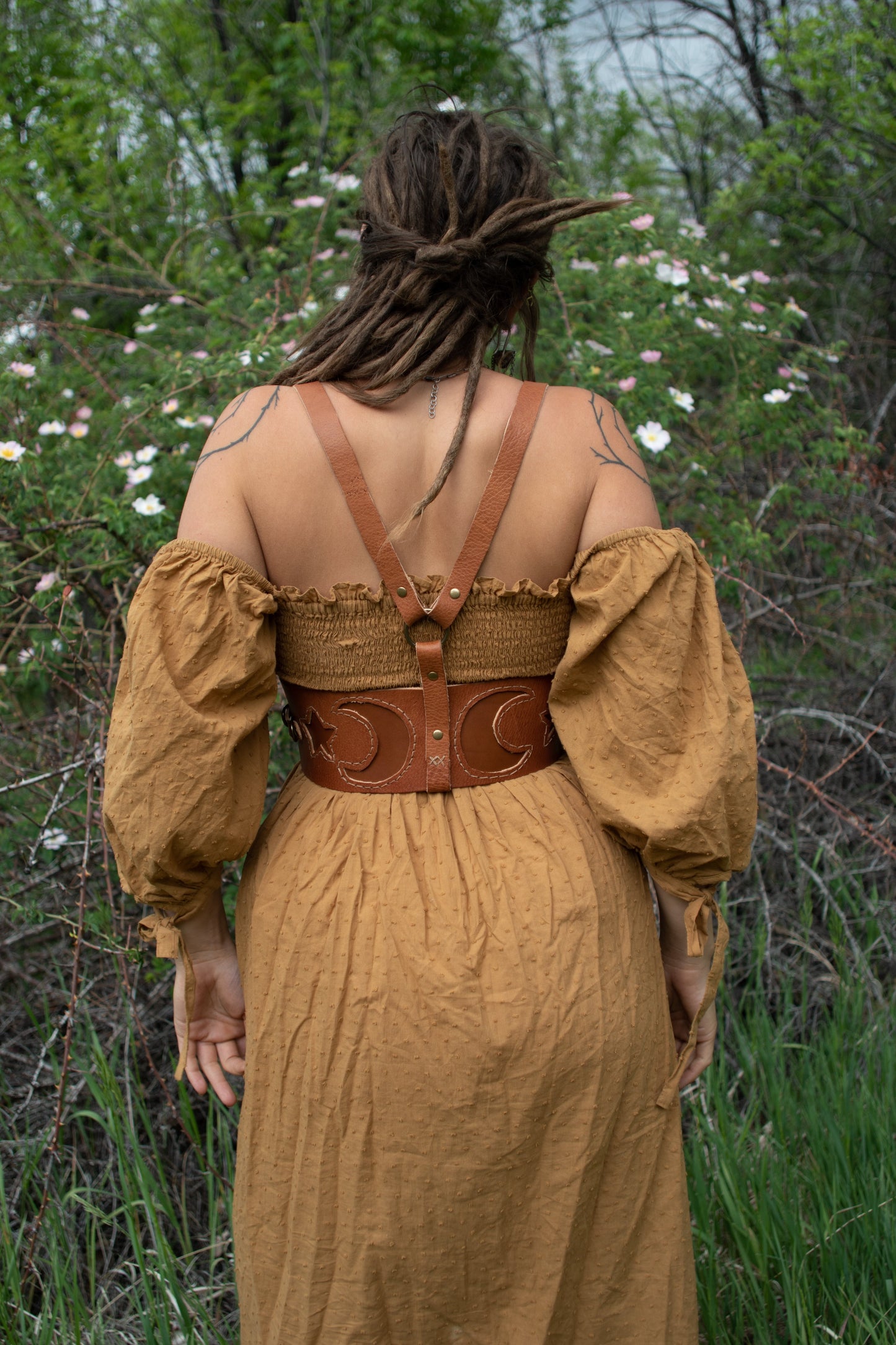 Celestial Harness