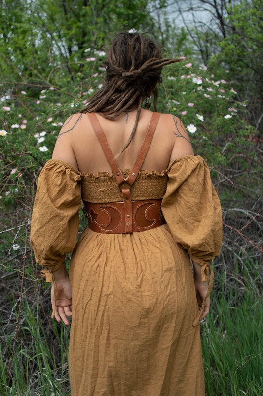 Celestial Harness