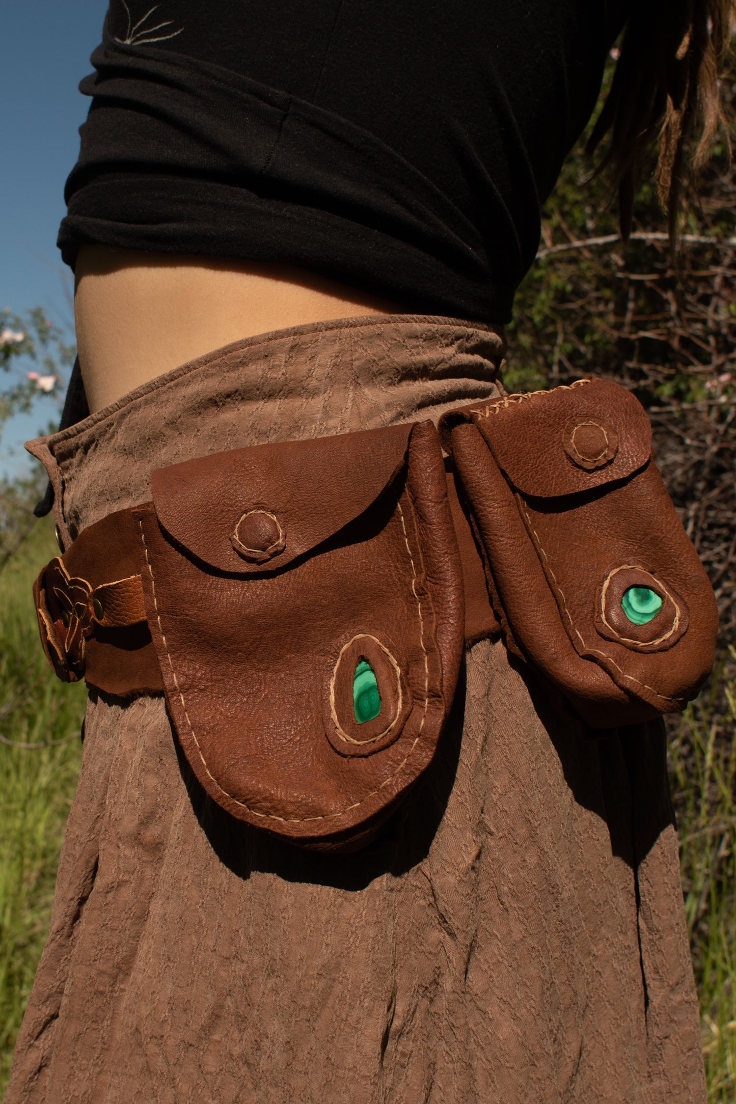 Adventure Belt