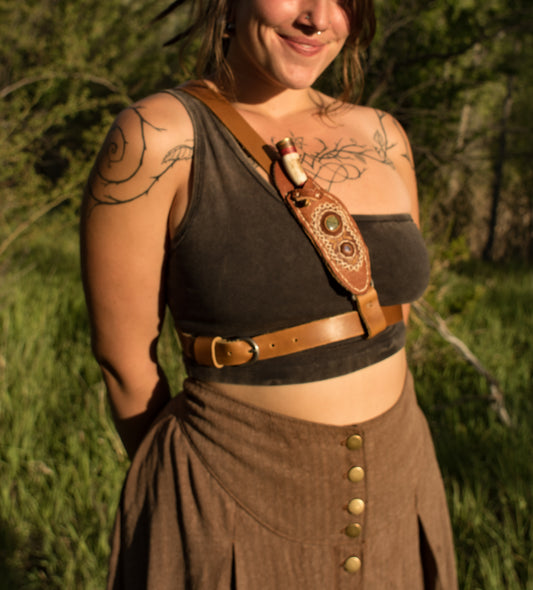 Valkyrie Harness